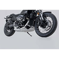 Protezione Motore Sw Motech Alluminio Bmw R12 - img 2