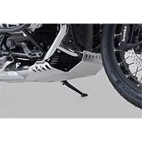 Protezione Motore Sw Motech Alluminio Bmw R12