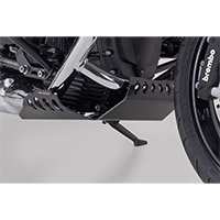 Sw Motech Bmw R12 Motorschutz schwarz