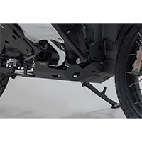 Defensas de motor Sw Motech Bmw R1300 GS ADV negro - 3