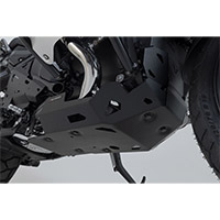 Sw Motech Pare Carter Bmw R1300 Gs Adv Noir