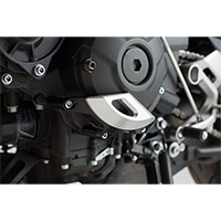 Protector De Caja De Motor Sw Motech Yamaha Tracer 900
