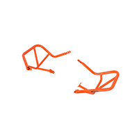 Pare-chocs Sw Motech Crash Bar Ktm 1290 Adv Orange