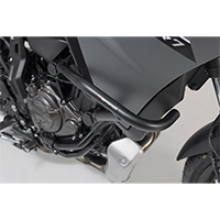 Protezione Motore Sw Motech Yamaha Tracer 7 Nero - img 2