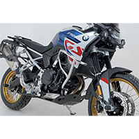 Sw Motech Steel Crash Bars Bmw F800gs