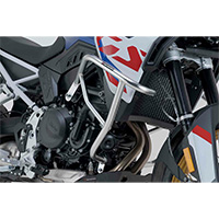 Barre Di Protezione Sw Motech Acciaio Bmw F800gs