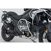 Barres De Protection En Acier Sw Motech R1300 Gs