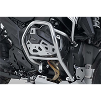 SW モテック スチール クラッシュ バー R1300 GS