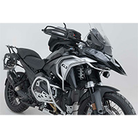 Sw Motech Steel Upper Crash Bars Bmw R1300 Gs