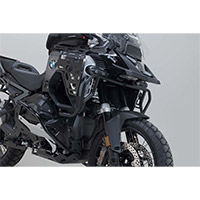 Barre Superiori Sw Motech Bmw R1300 Gs Adv Nero - img 2