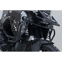 Barre Superiori Sw Motech Bmw R1300 Gs Adv Nero