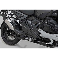 Protezione Tallone Sw Motech R 1300 Gs Adv Nero - img 2