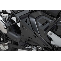 Protezione Tallone Sw Motech R 1300 Gs Adv Nero