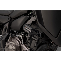 Kit De Patins De Cadre Sw Motech Yamaha Tracer 7 2021