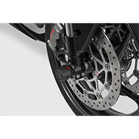 Sw Motech Front Axle Sliders Set Versys 1000 2018