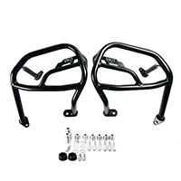 Unit Garage Force Crash Bars R1300gs Adv Black