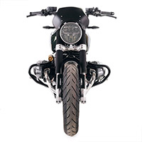 Pare-carter Unit Garage R12 NineT noir - 3