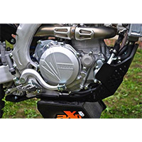 Paramotore Axp Xtrem Racing 8mm Wr450f Nero - img 2