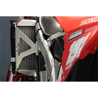 AXP Kühlerschutz Honda CRF450R 2021 - 3