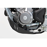 Givi Motorschutz Honda CRF300L 2021 schwarz - 3