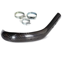 Meca System Protection Exhaust 4t Honda Crf 450 09/12