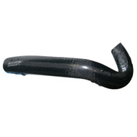 Meca System Protection Exhaust 4t Honda Crf 450 09/12