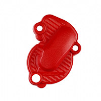Polisport Pa6 Rr 350 Water Pump Protection Red