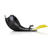 Acerbis Undermotor RMZ 250 2019 negro amarillo