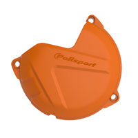Polisport Clutch Protection Ktm 250-350 13/16 Orange