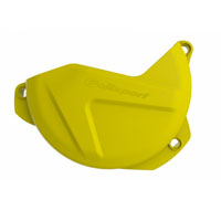 Polisport Clutch Protection Rmz 250 07/18 Yellow
