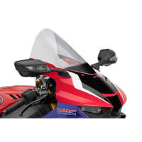 Puig Pare-brise R-racer HONDA CBR1000RR-R noir