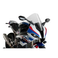 Puig R-racer Clear Screen Bmw S1000rr