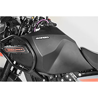 Serbatoio Acerbis 23L RE Himalayan 450 nero