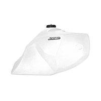 Acerbis 23l Re Himalayan 450 Tank White