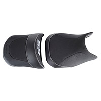Selle Bagster Ready Luxe Bmw R1200gs Noir