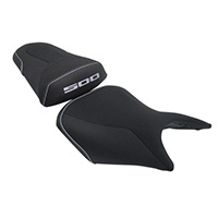 Selle Bagster Ready Luxe Honda Cb500f Au Choix