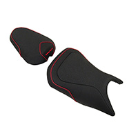 Selle Bagster Ready Honda Cb 500f/r 2016 Rouge