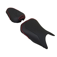Selle Bagster Ready Luxe Honda Cb500f 2021 Rouge