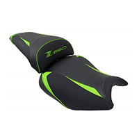 Bagster Ready Luxe Spe Z 650 2017 Seat Green Fluo