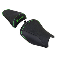 Selle Bagster Ready Luxe Z 650 2017 Vert