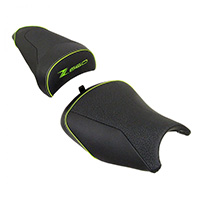 Selle Bagster Ready Luxe Z 650 2017 Vert Fluo