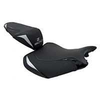 Asiento Bagster Ready Luxe Z 900 2017 plata