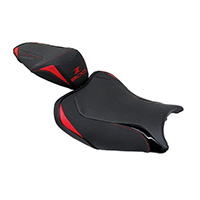 Selle Bagster Ready Luxe Z 900 2017 Noir Rouge