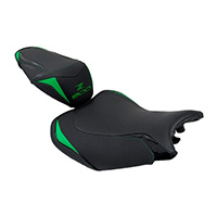 Asiento Bagster Ready Luxe Z 900 2017 negro verde