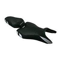 Selle Bagster Ready Luxe Mt-07 Argent