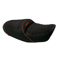 Selle Bagster Ready Luxe Kawasaki Z900rs Rouge