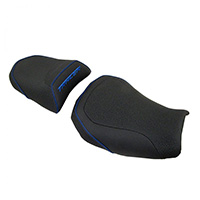 Selle Bagster Ready Luxe Yamaha Tracer 900 Bleu