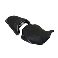 Selle Bagster Ready Luxe Honda Cbr/cb650r Argent