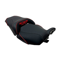 Selle Bagster Ready Luxe Honda Cbr/cb650r Rouge