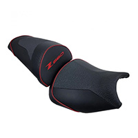 Asiento Bagster Ready Luxe Z 650 2020 Liseret rojo